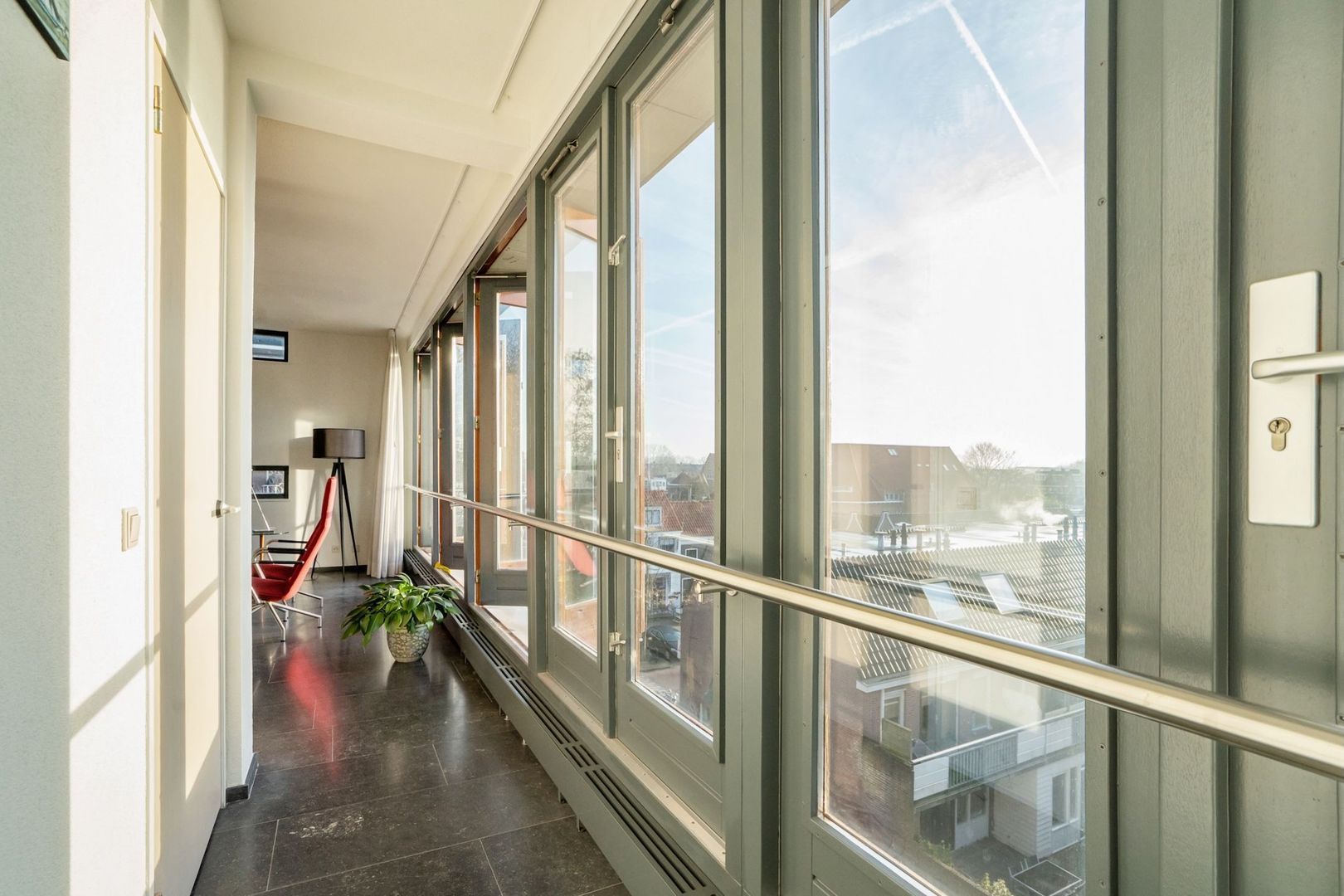 Vaandelstraat 44, Delft foto-31