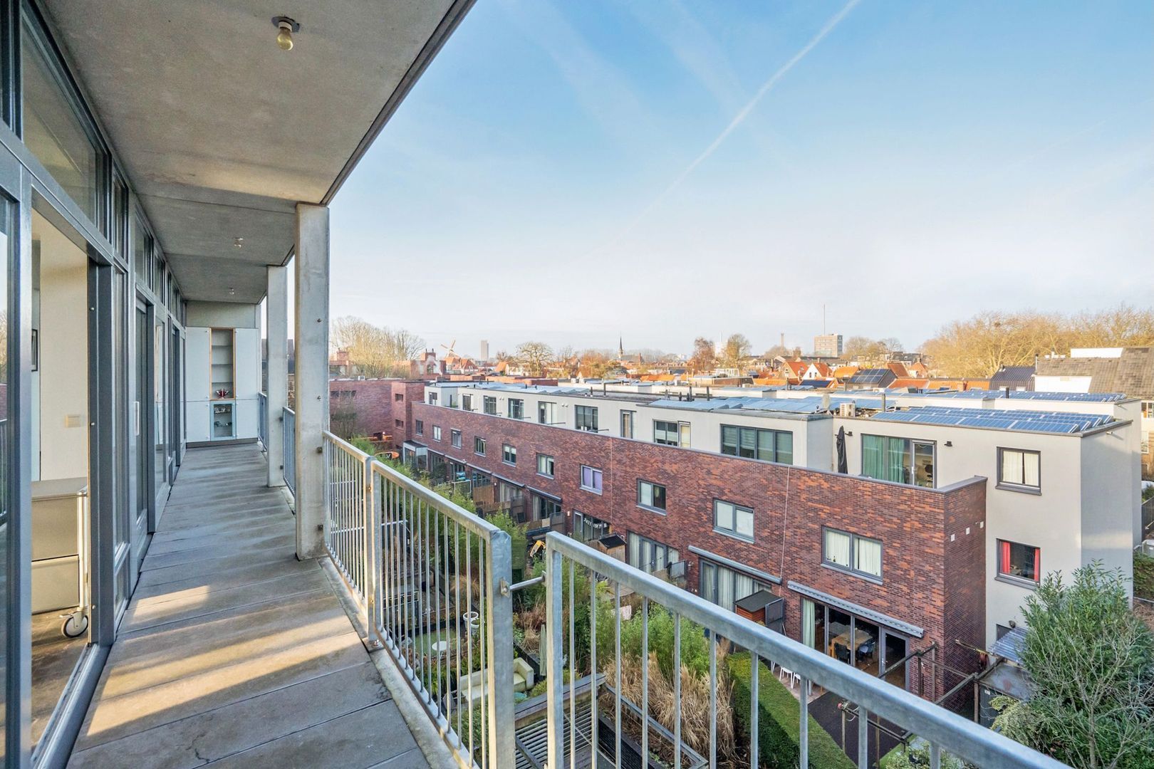 Vaandelstraat 44, Delft foto-33