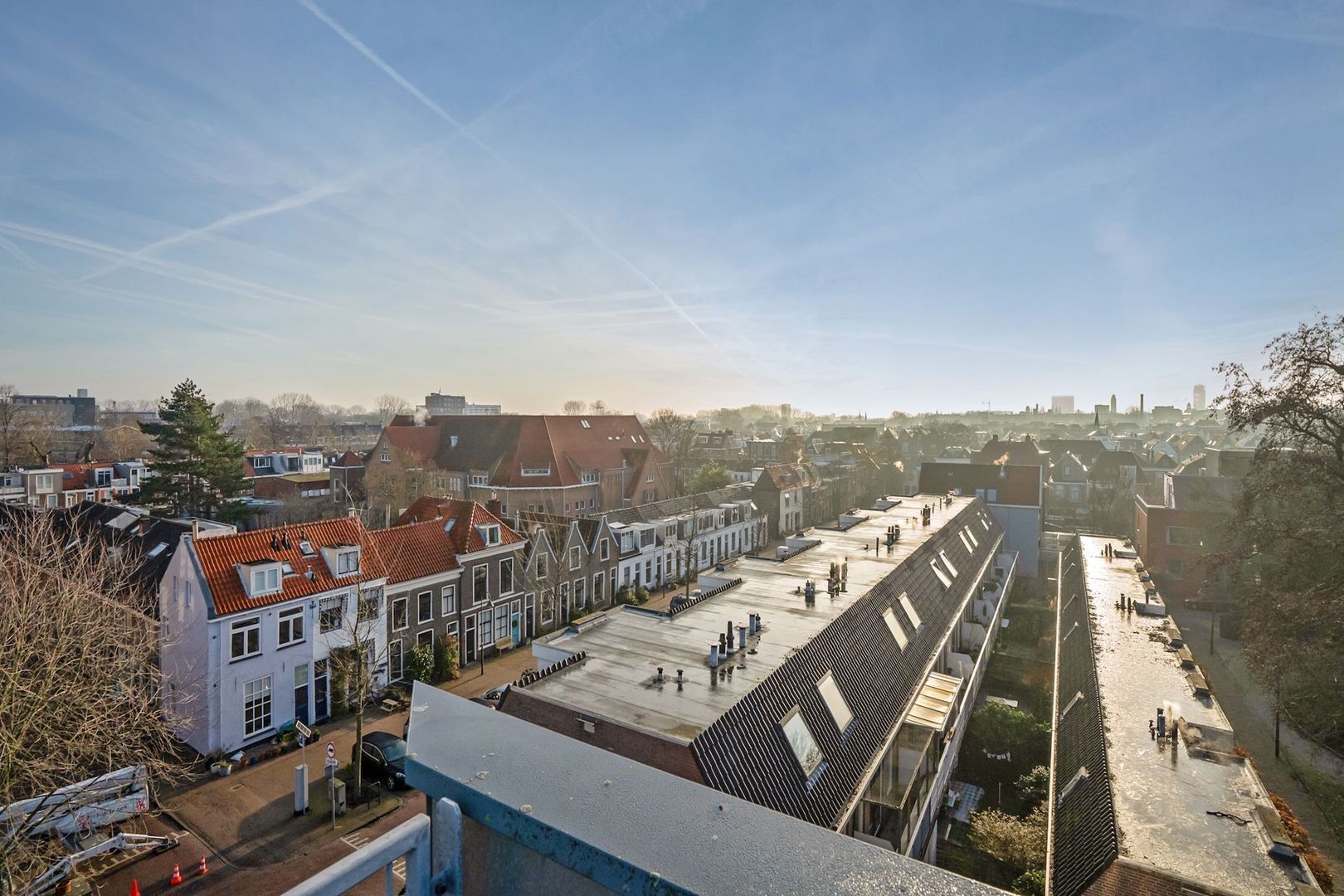 Vaandelstraat 44, Delft foto-39