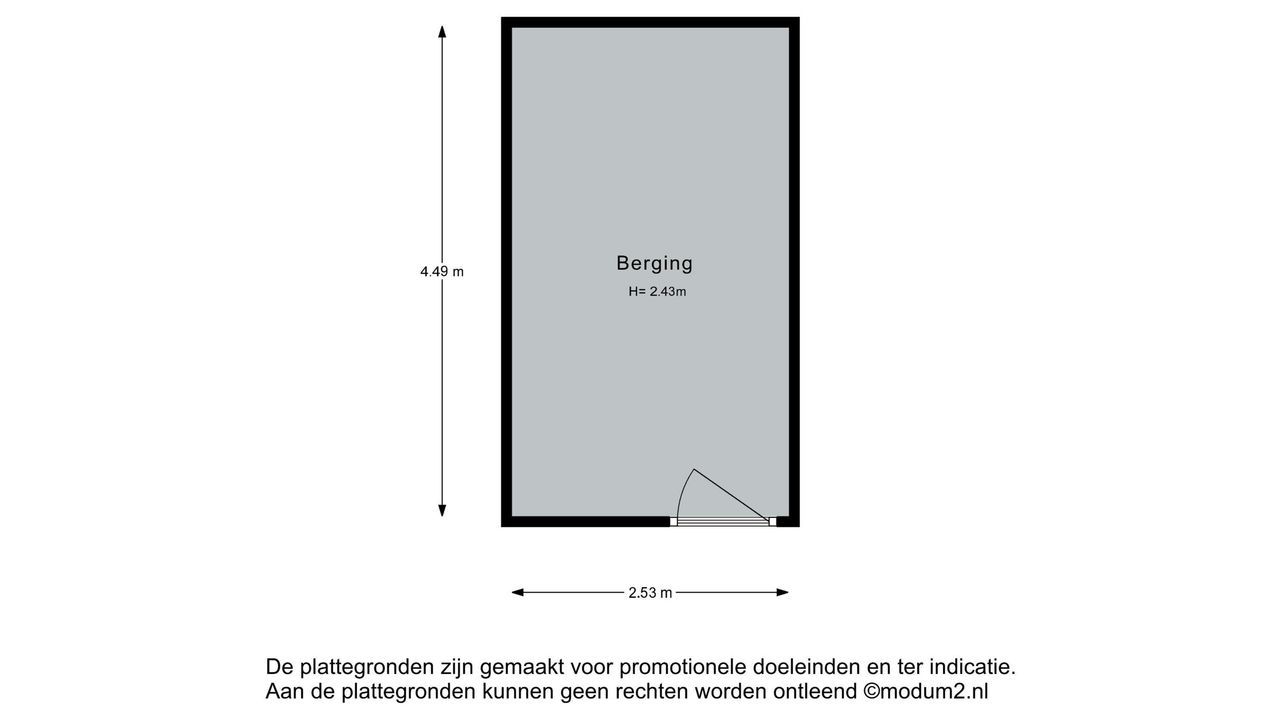 Vaandelstraat 44, Delft plattegrond-2