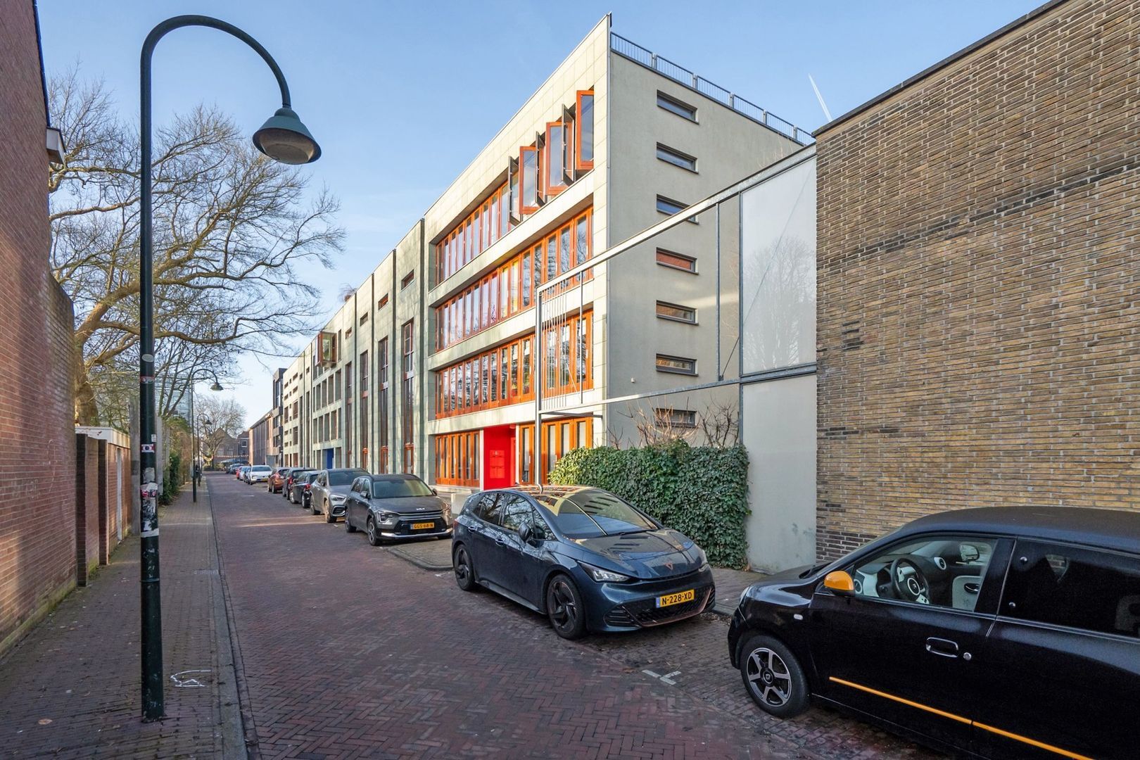 Vaandelstraat 44, Delft foto-5