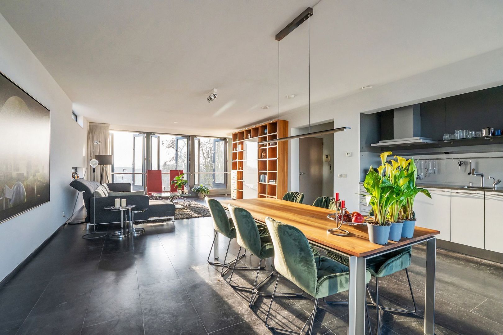 Vaandelstraat 44, Delft foto-2