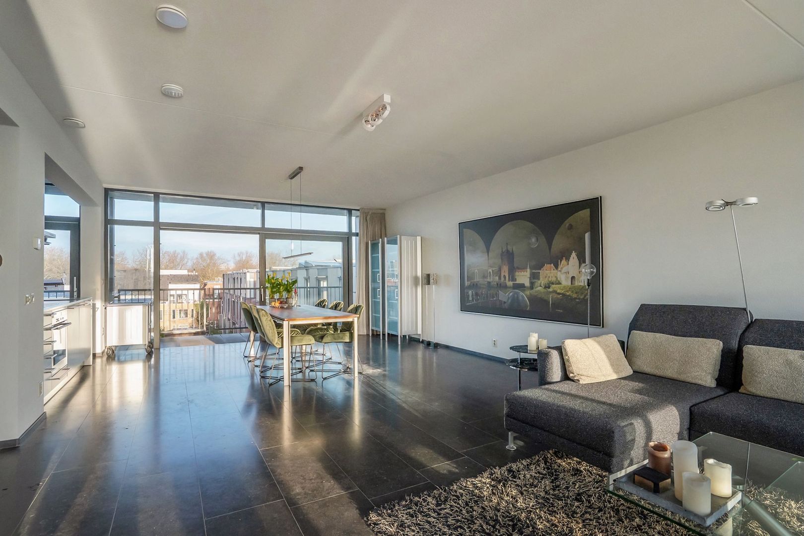 Vaandelstraat 44, Delft foto-1