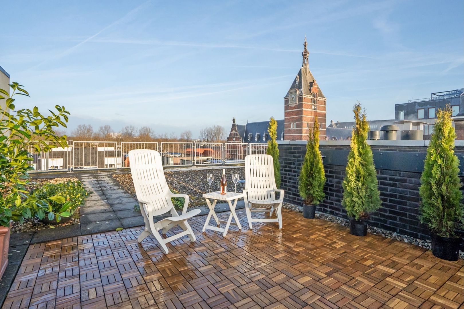 Vaandelstraat 44, Delft foto-4