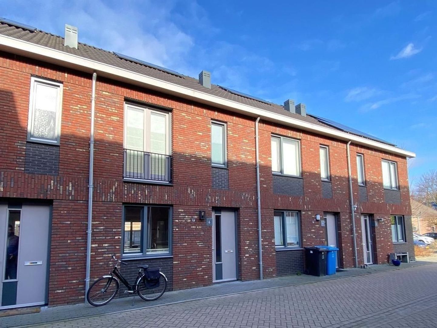 Lambrecht van Linschotenstraat 6, Delft foto-4