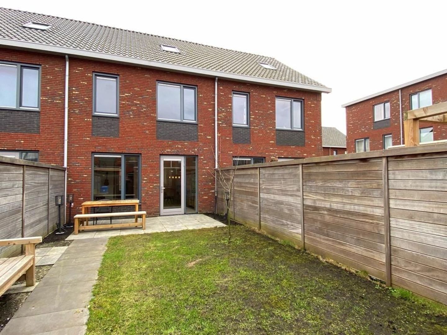 Lambrecht van Linschotenstraat 6, Delft foto-15