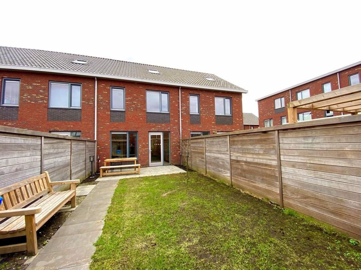 Lambrecht van Linschotenstraat 6, Delft foto-16