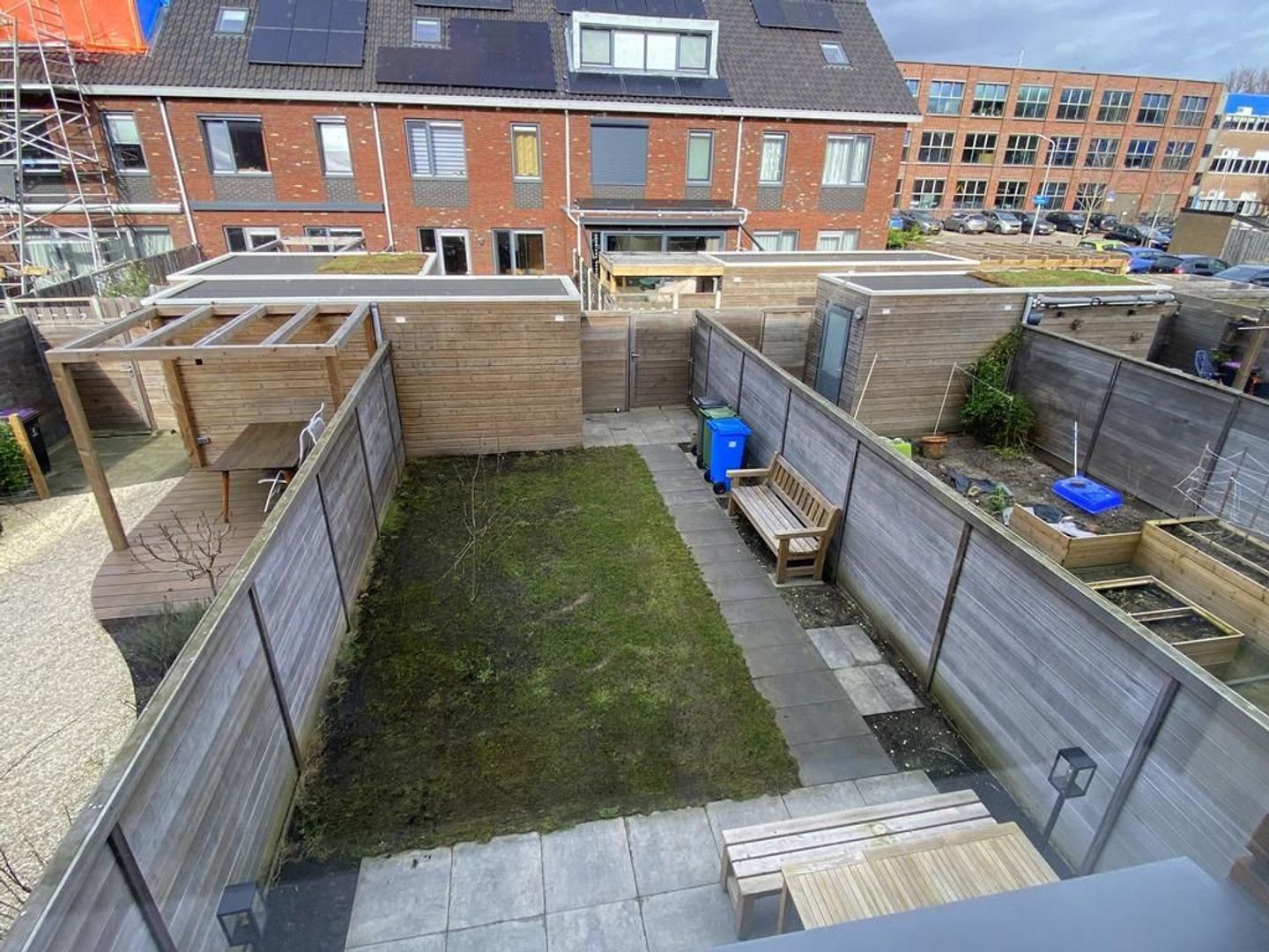 Lambrecht van Linschotenstraat 6, Delft foto-31