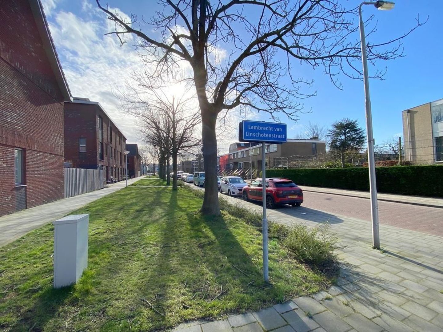 Lambrecht van Linschotenstraat 6, Delft foto-35