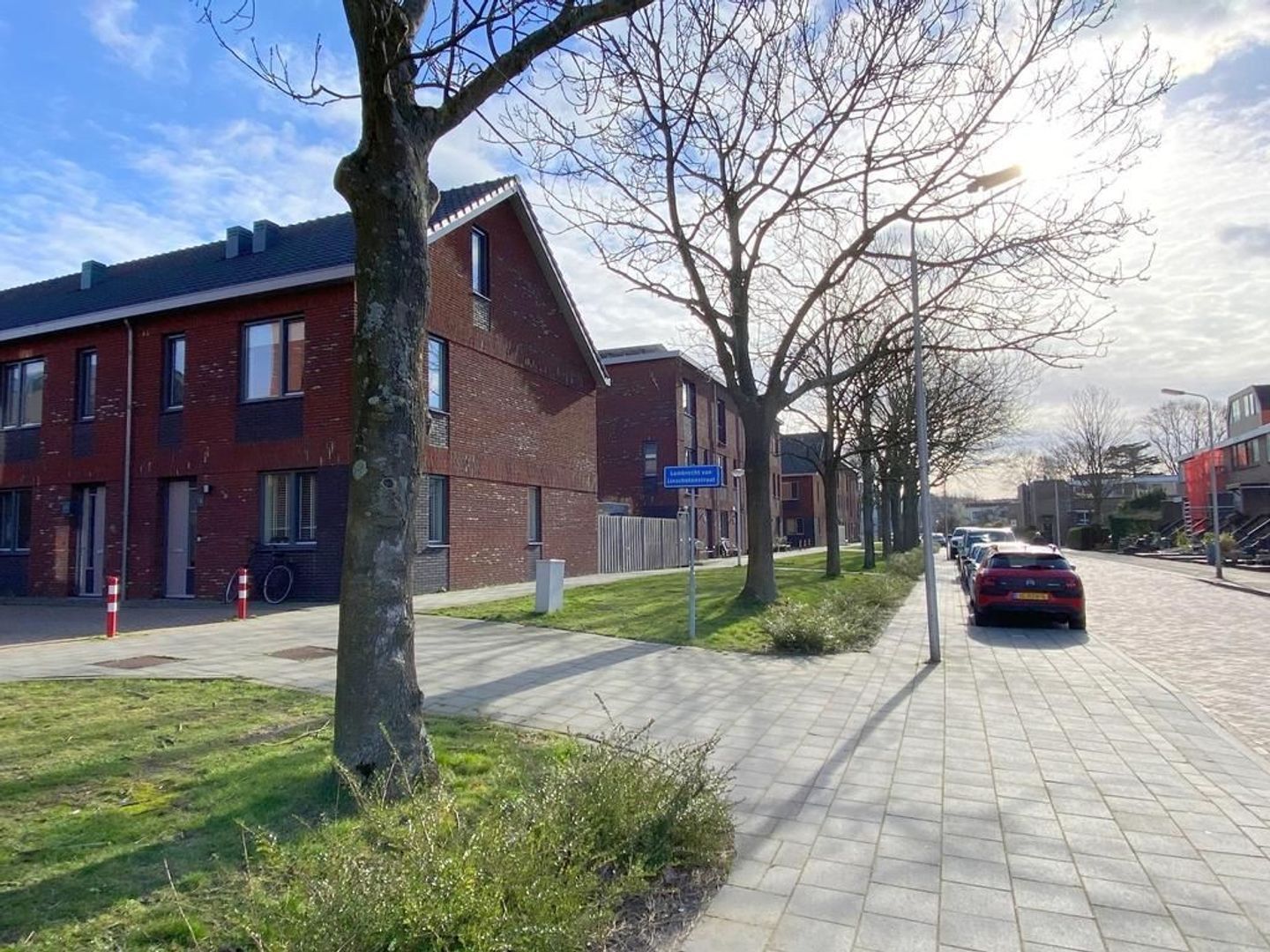 Lambrecht van Linschotenstraat 6, Delft foto-34