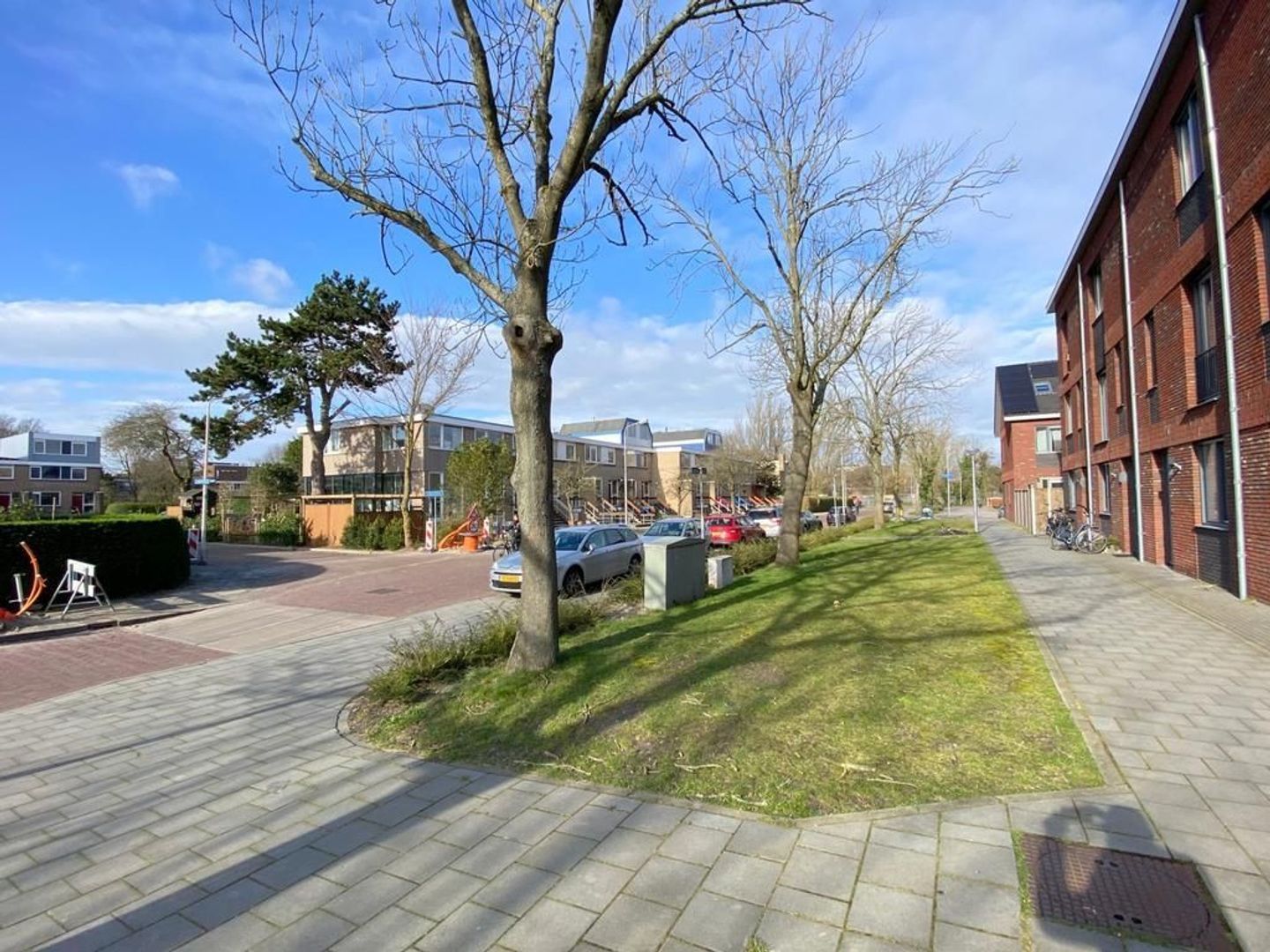 Lambrecht van Linschotenstraat 6, Delft foto-36