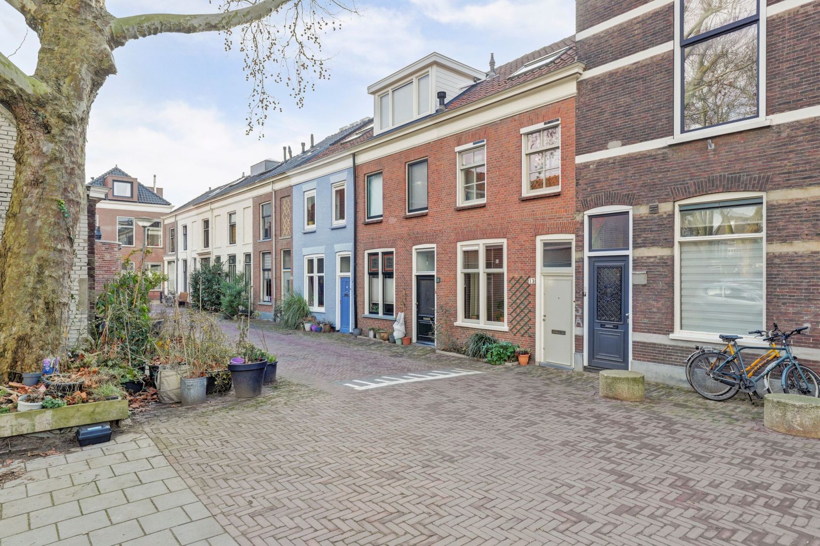 Sint Olofsstraat 13, Delft foto-5