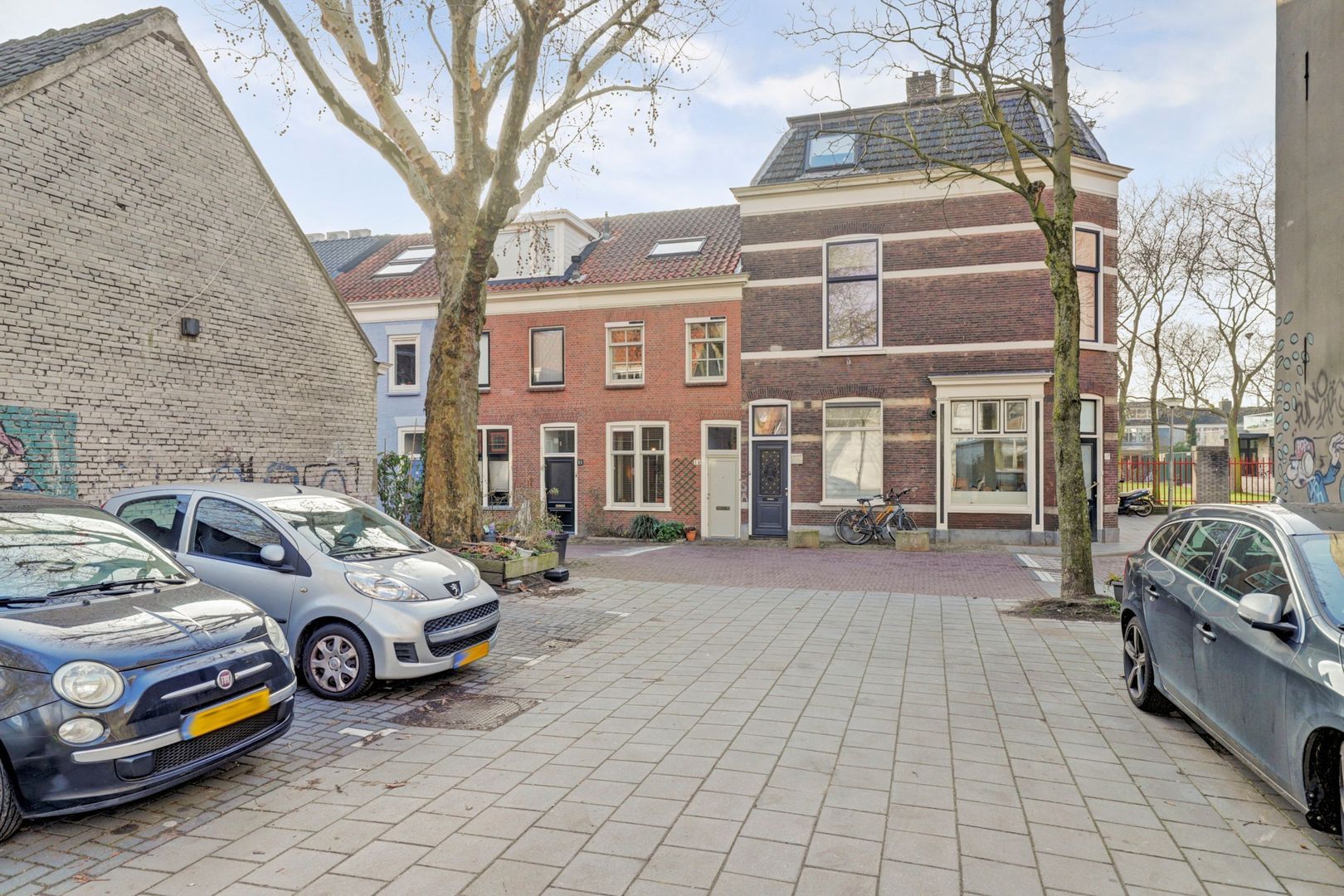 Sint Olofsstraat 13, Delft foto-6