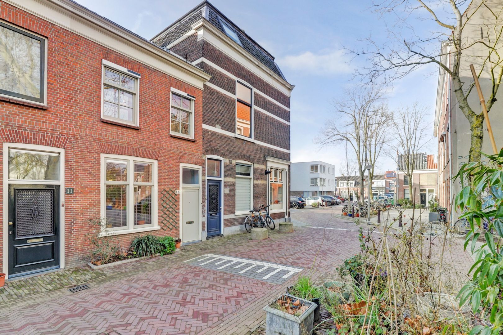 Sint Olofsstraat 13, Delft foto-7
