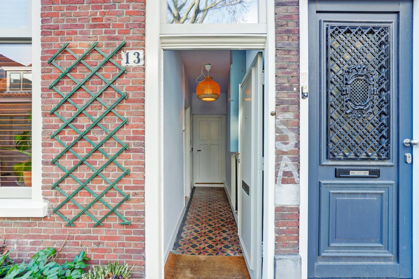 Sint Olofsstraat 13, Delft foto-8