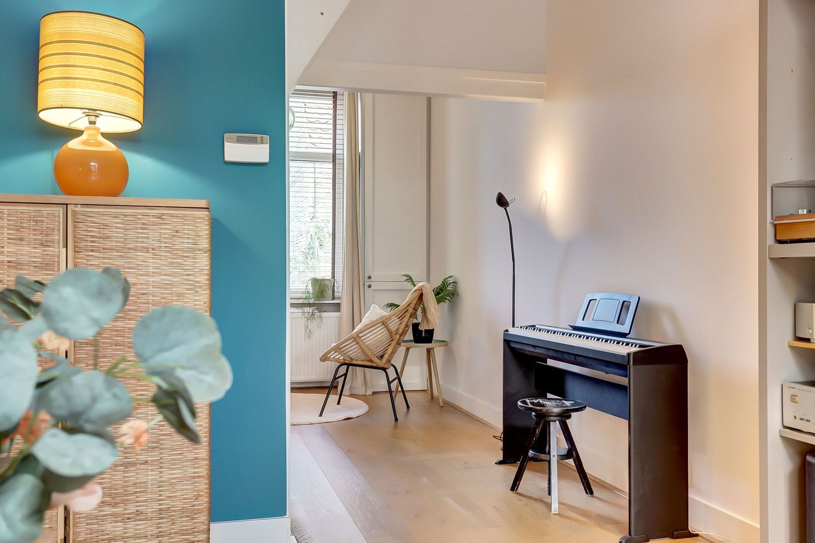 Sint Olofsstraat 13, Delft foto-13