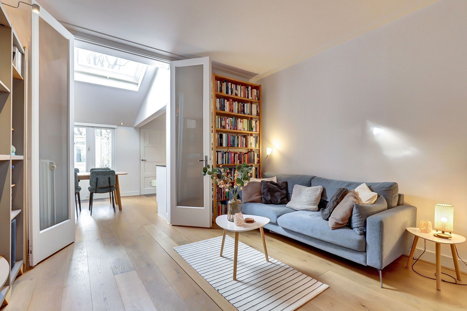 Sint Olofsstraat 13, Delft foto-1