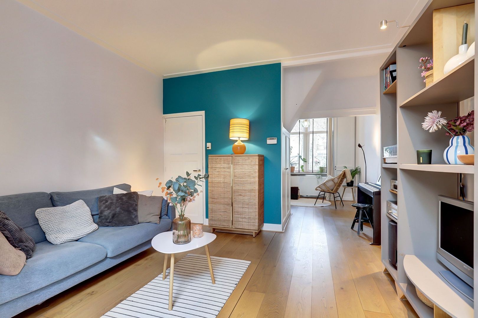 Sint Olofsstraat 13, Delft foto-16