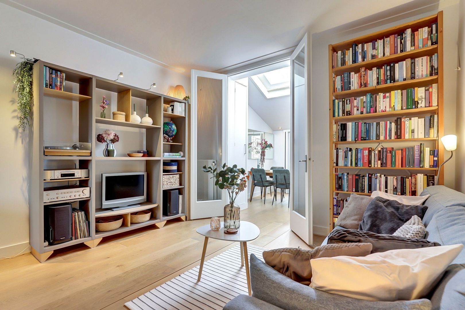 Sint Olofsstraat 13, Delft foto-15