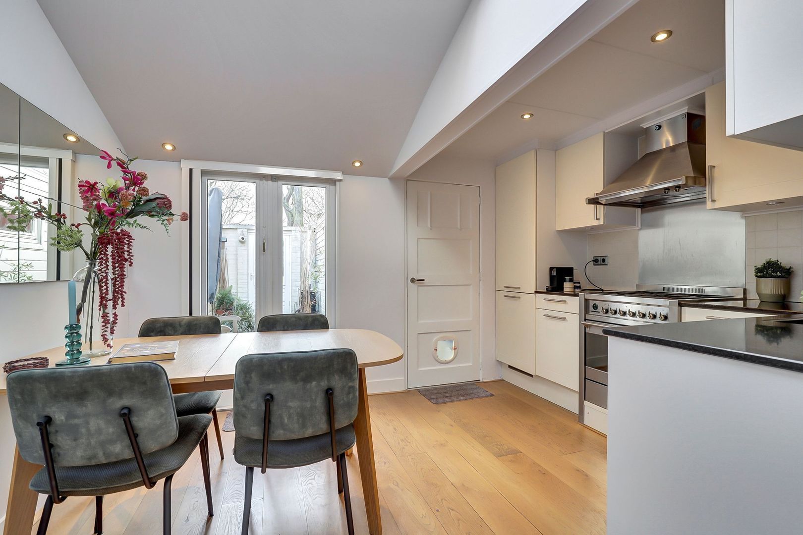 Sint Olofsstraat 13, Delft foto-17