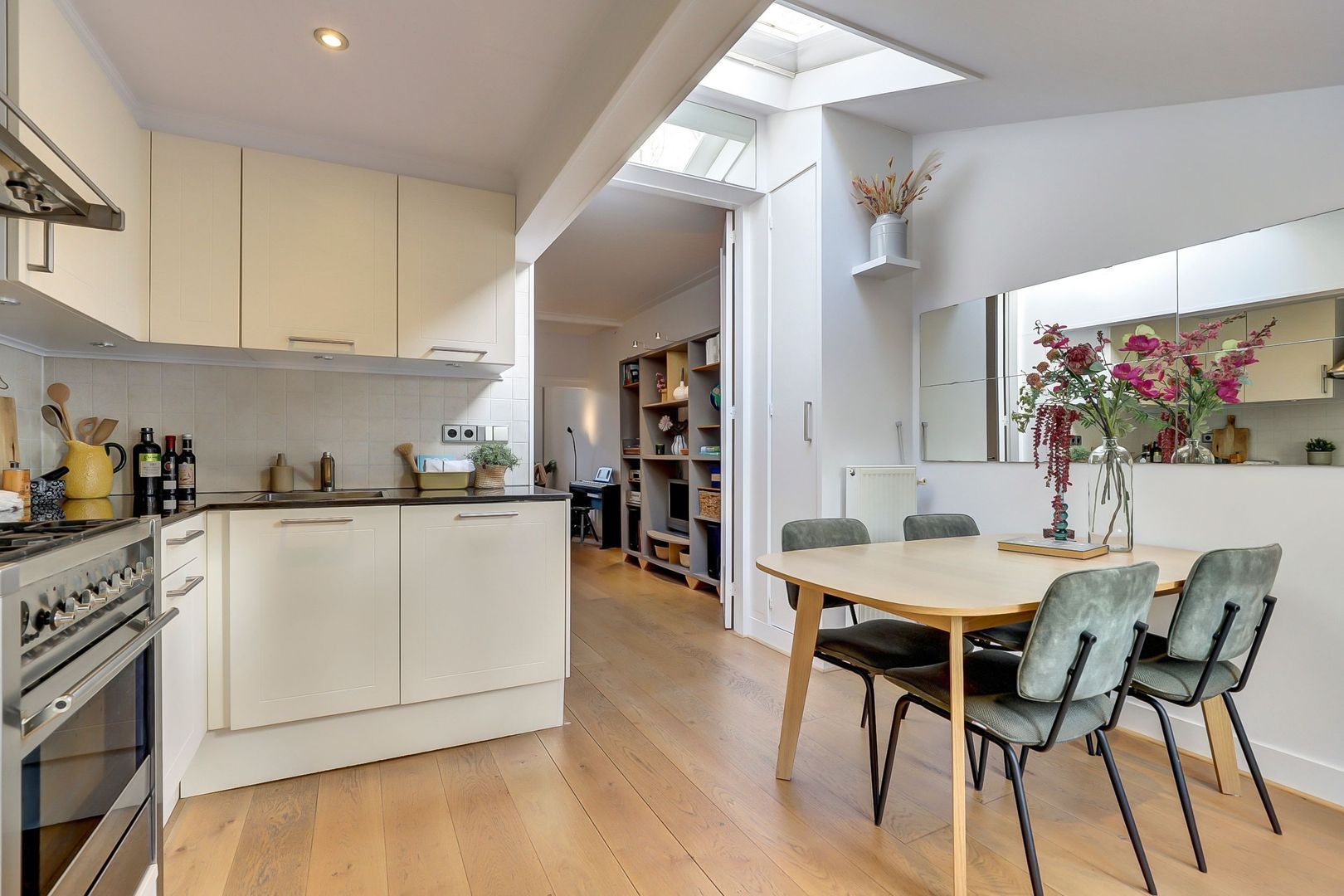 Sint Olofsstraat 13, Delft foto-18