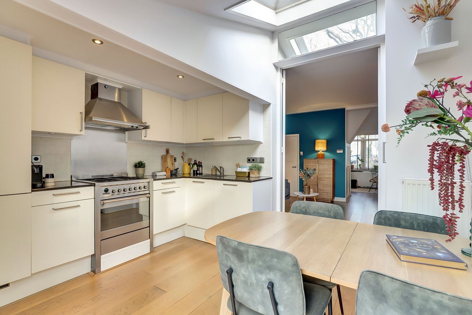 Sint Olofsstraat 13, Delft foto-19