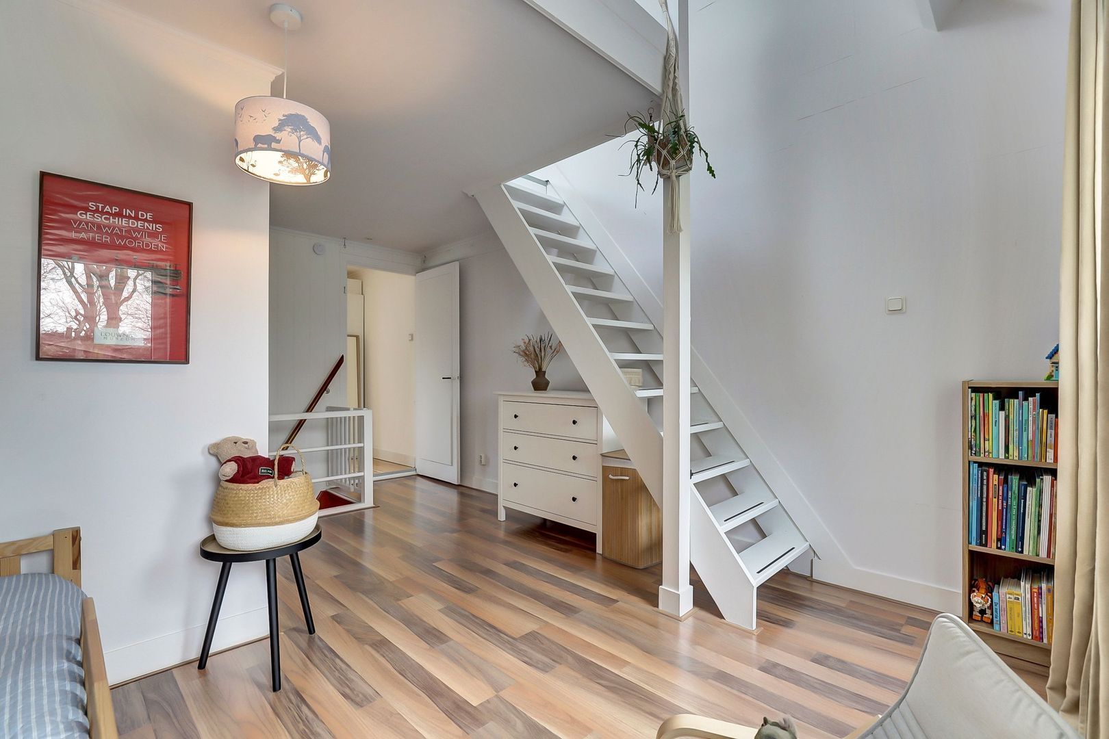 Sint Olofsstraat 13, Delft foto-32