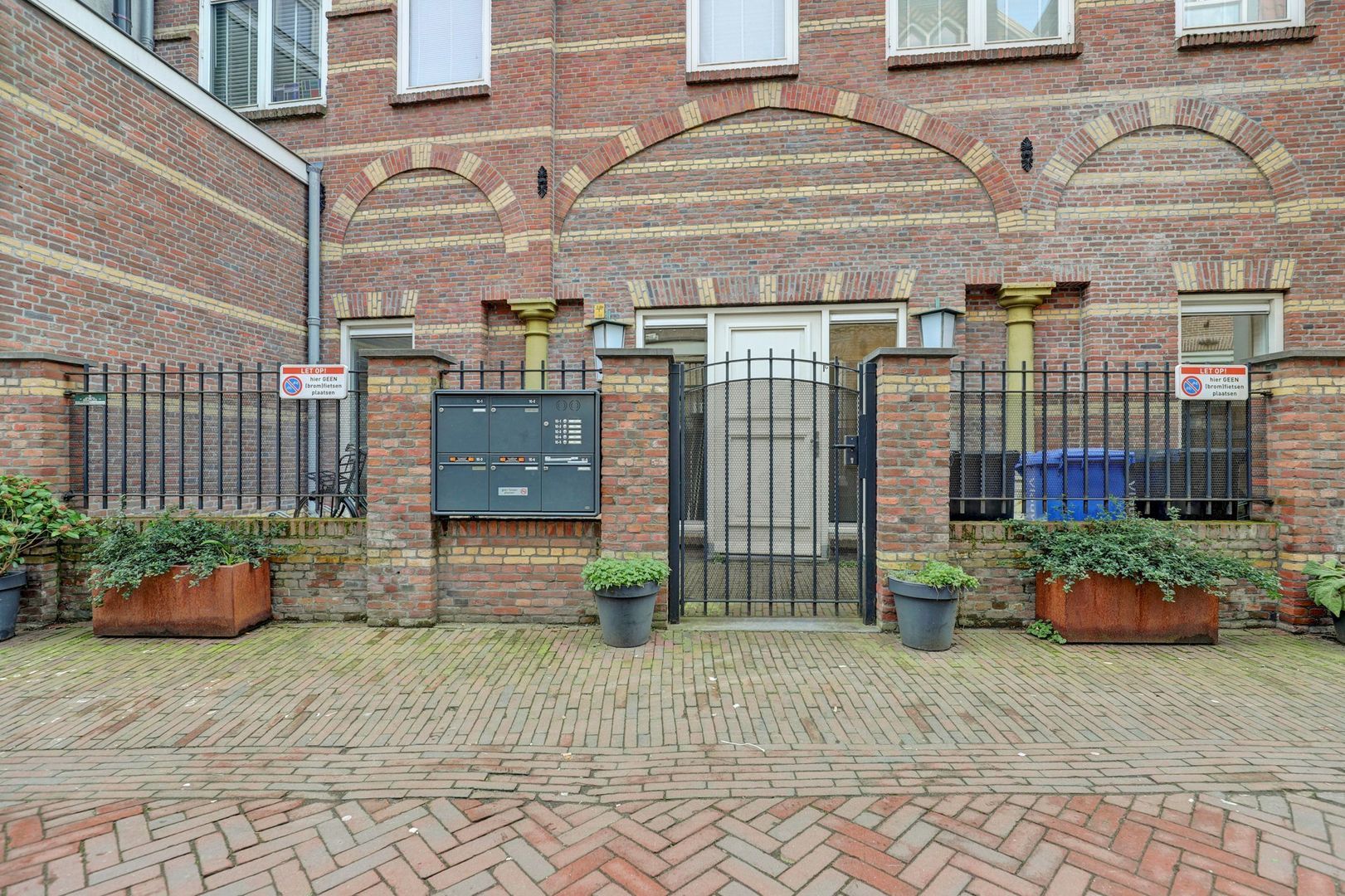 De Vlouw 1 C 5, Delft foto-5