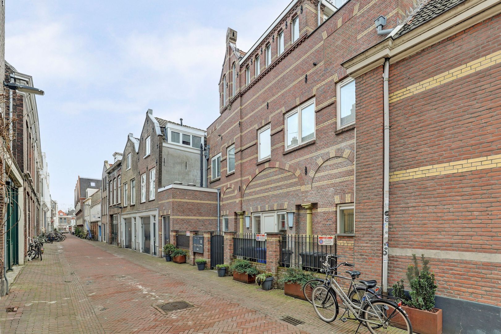 De Vlouw 1 C 5, Delft foto-4