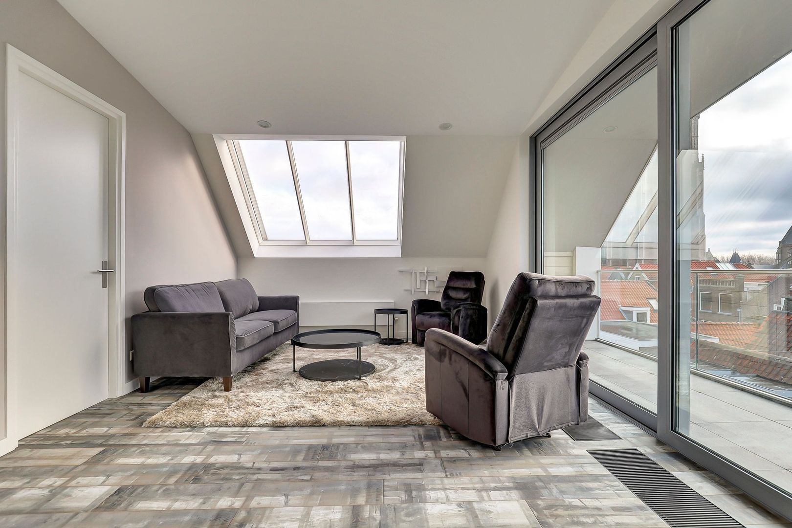 De Vlouw 1 C 5, Delft foto-11