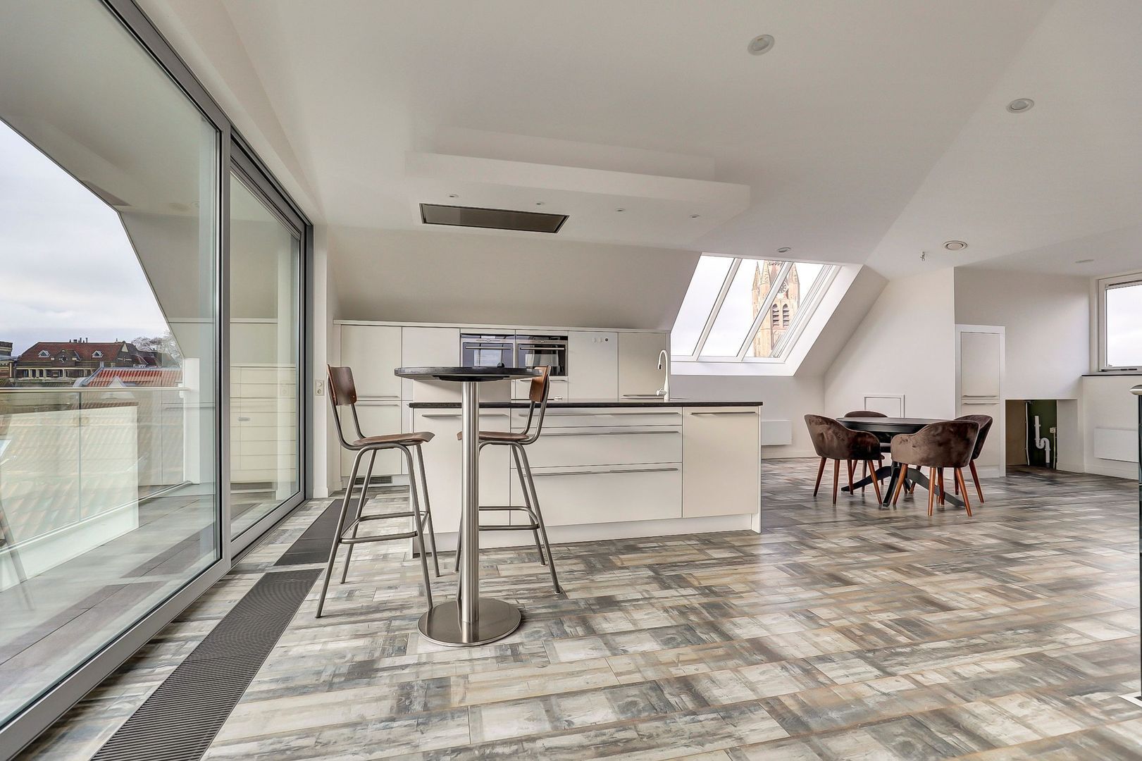 De Vlouw 1 C 5, Delft foto-12