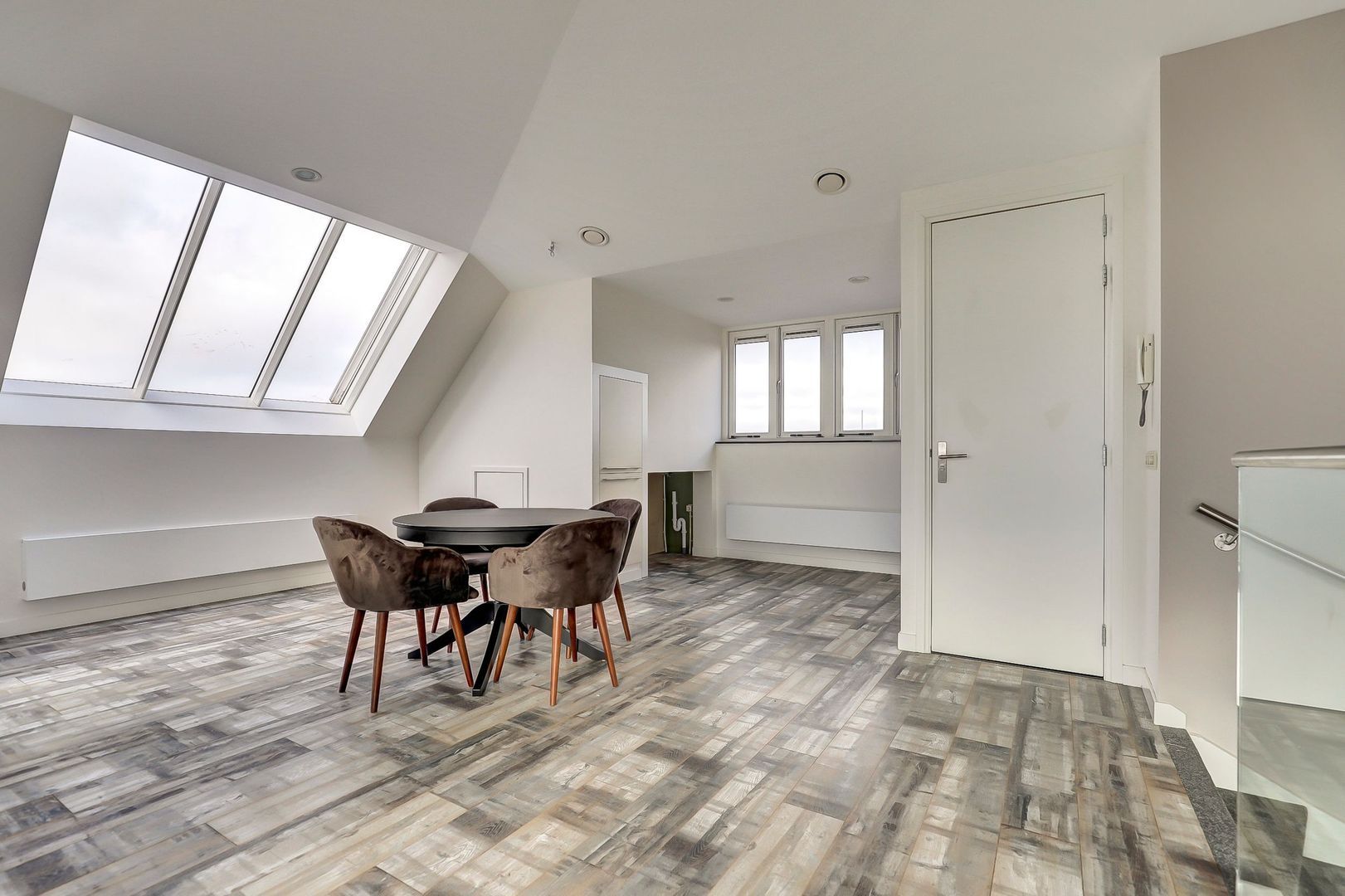 De Vlouw 1 C 5, Delft foto-13