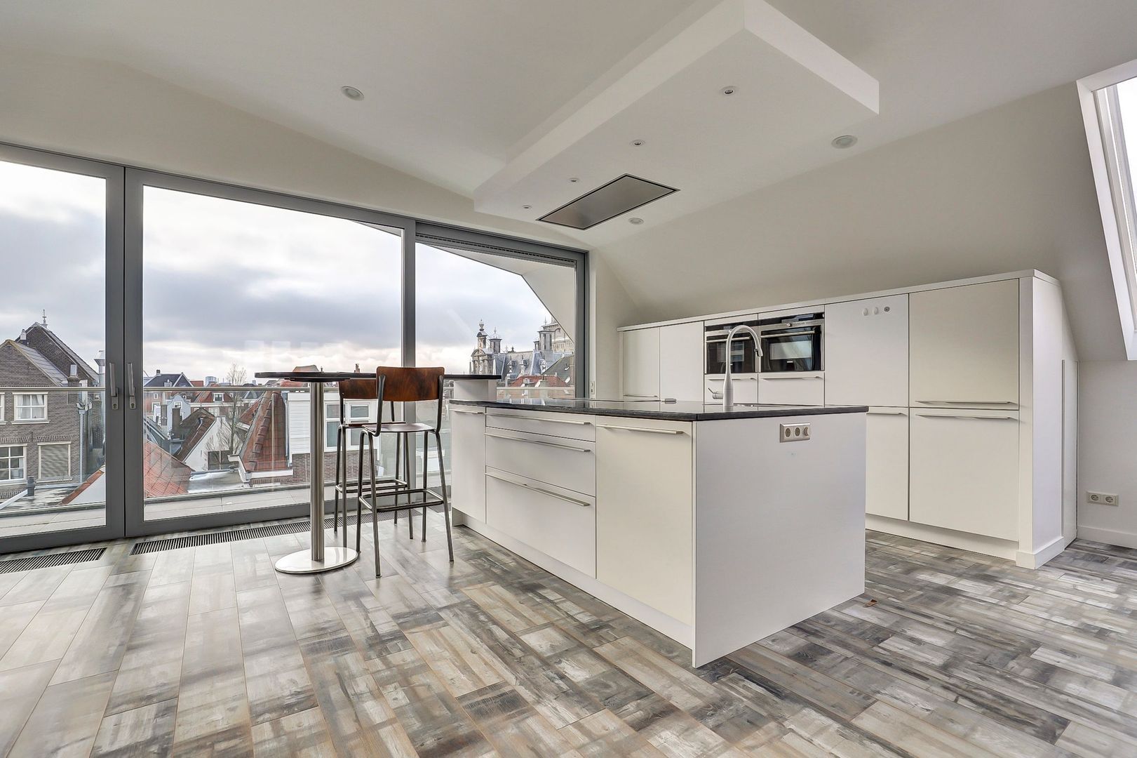 De Vlouw 1 C 5, Delft foto-16