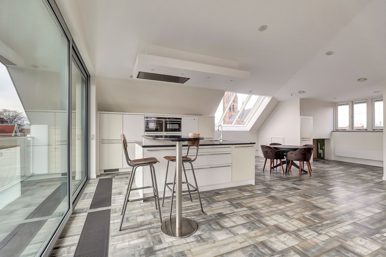 De Vlouw 1 C 5, Delft foto-17