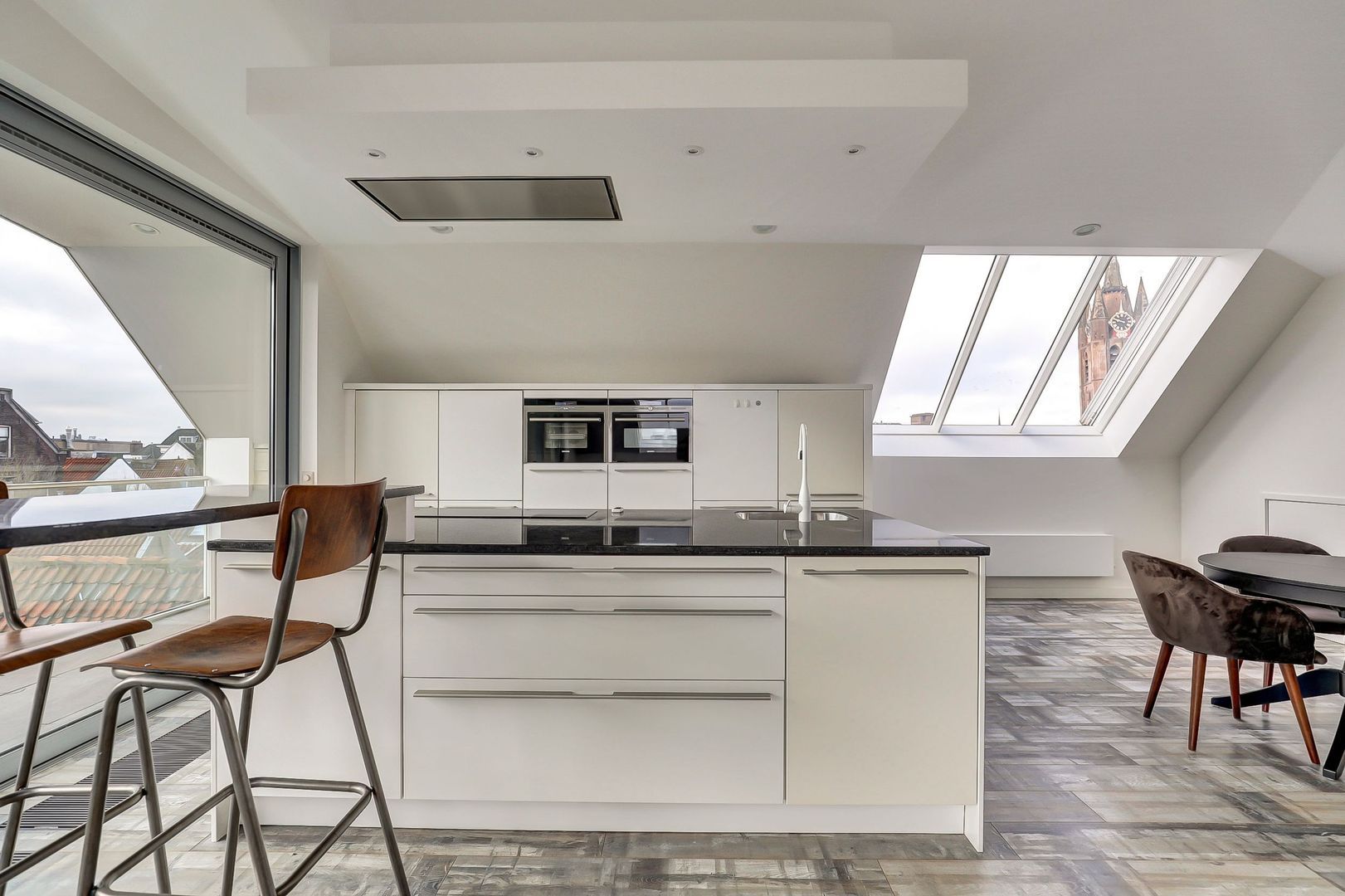 De Vlouw 1 C 5, Delft foto-19