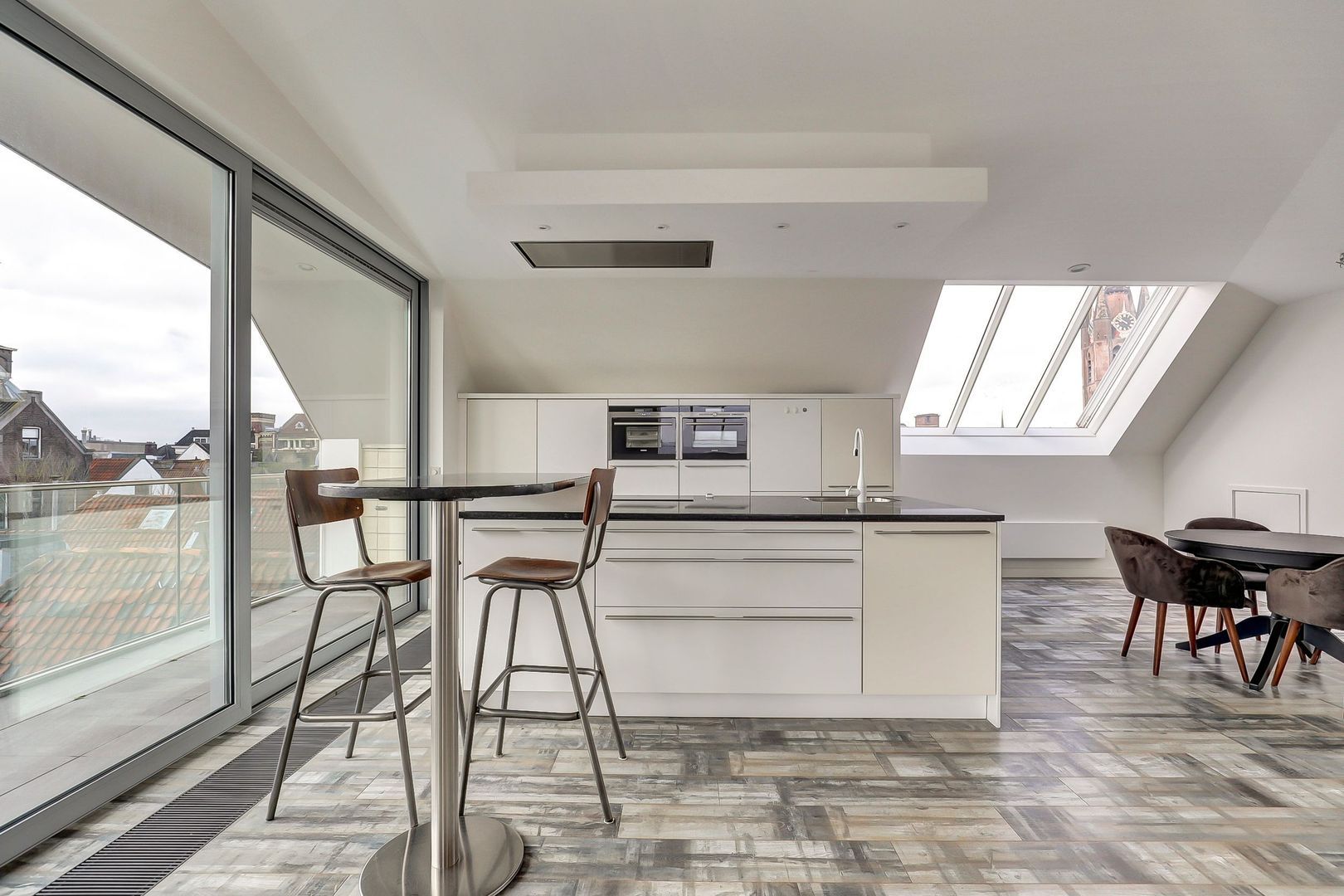 De Vlouw 1 C 5, Delft foto-18