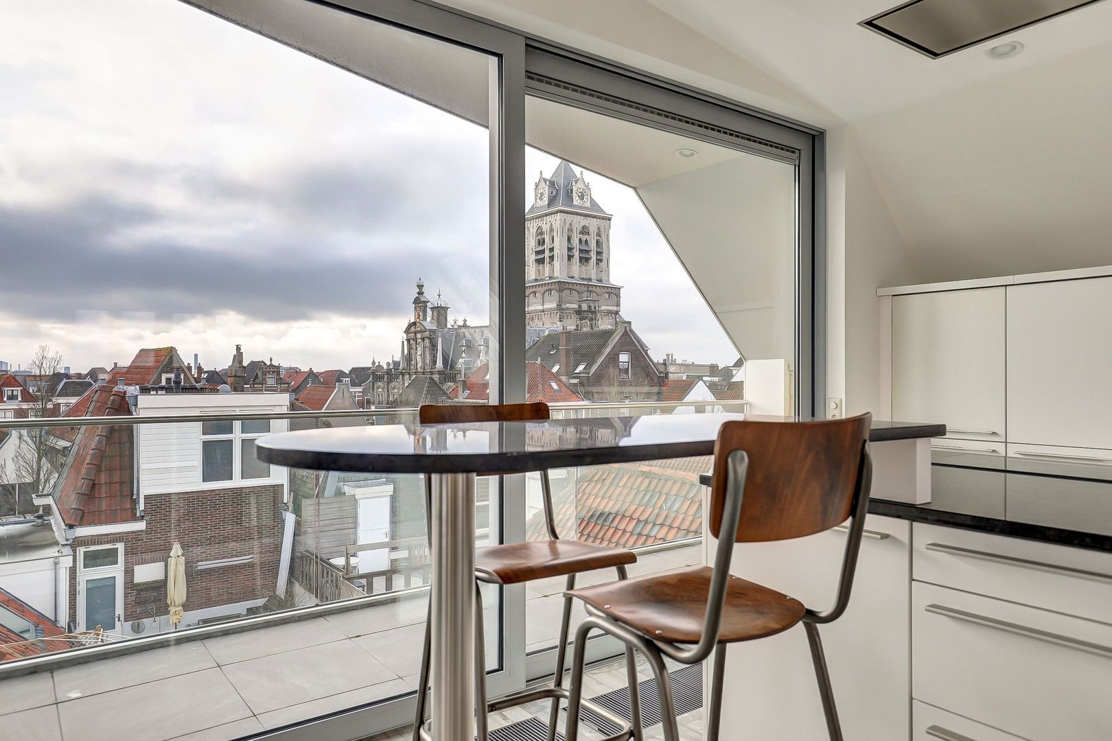 De Vlouw 1 C 5, Delft foto-20