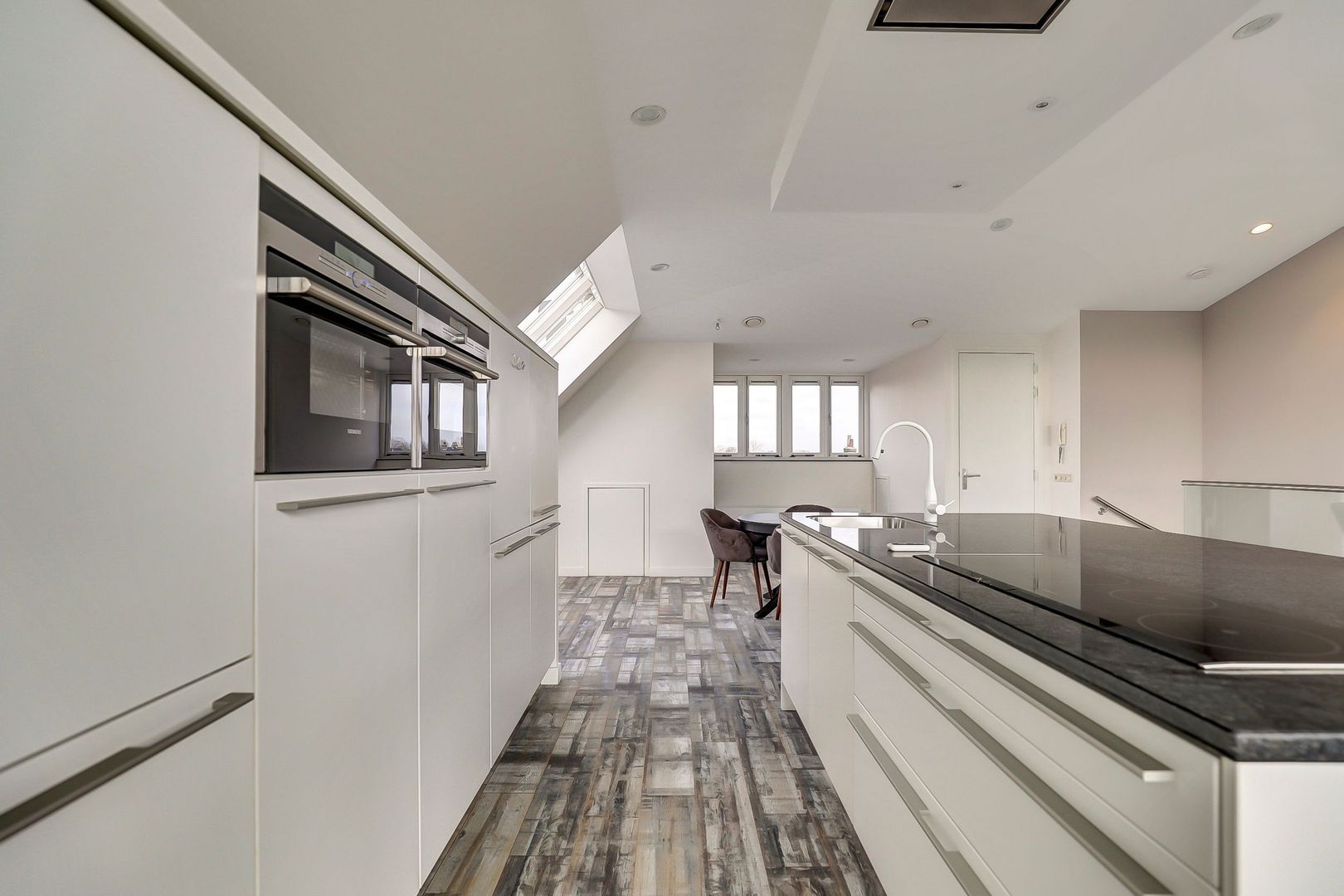 De Vlouw 1 C 5, Delft foto-28