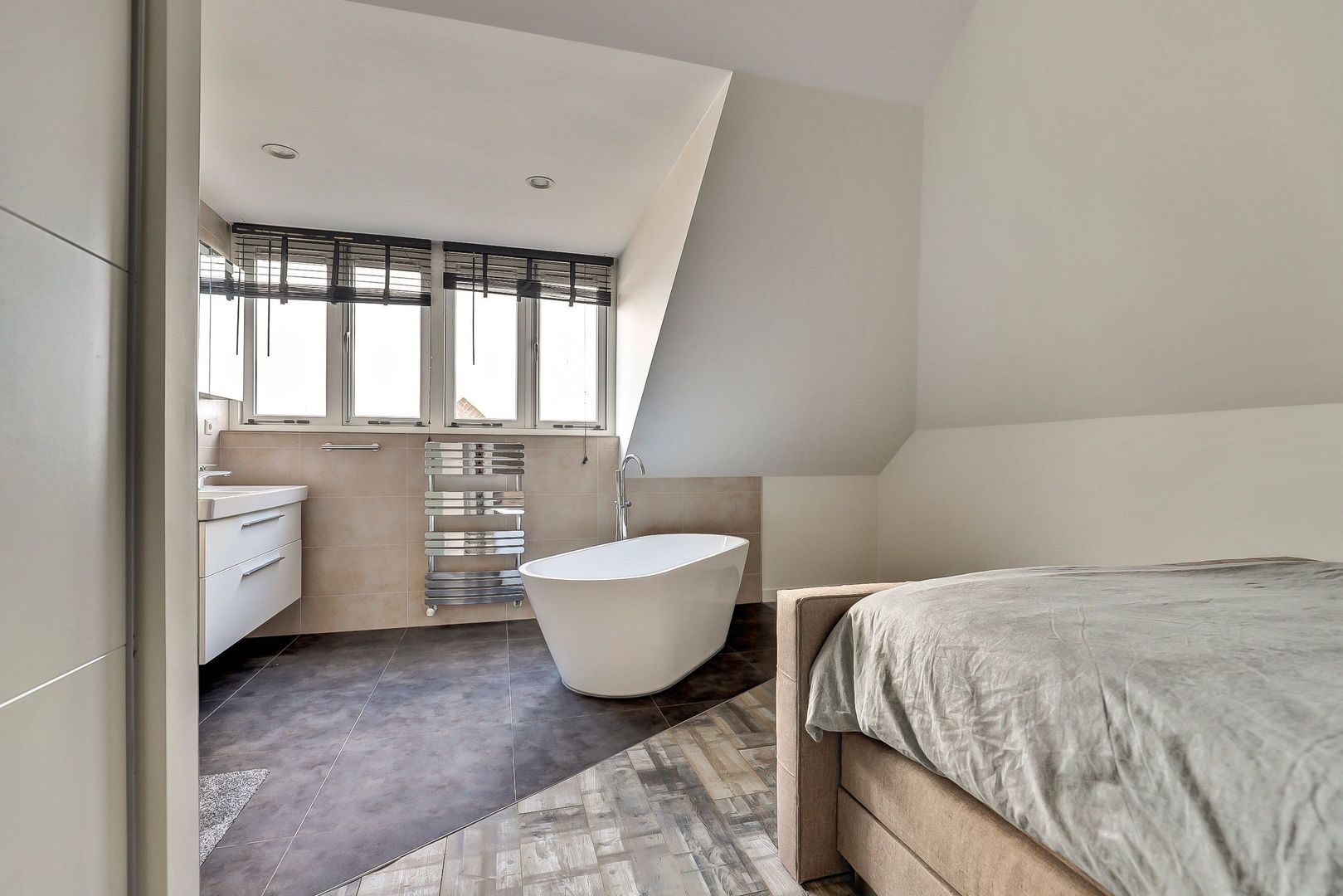 De Vlouw 1 C 5, Delft foto-3