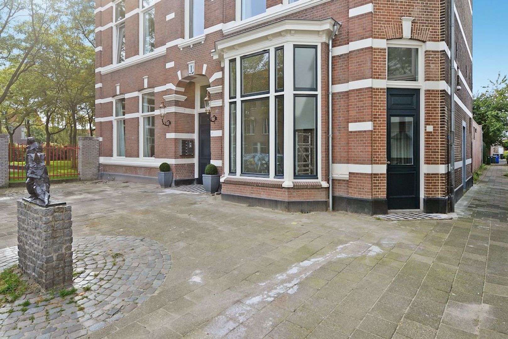 Sint Olofsstraat 21 C, Delft foto-7
