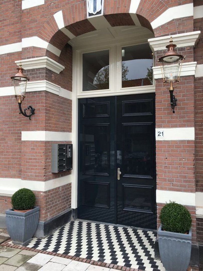 Sint Olofsstraat 21 C, Delft foto-9