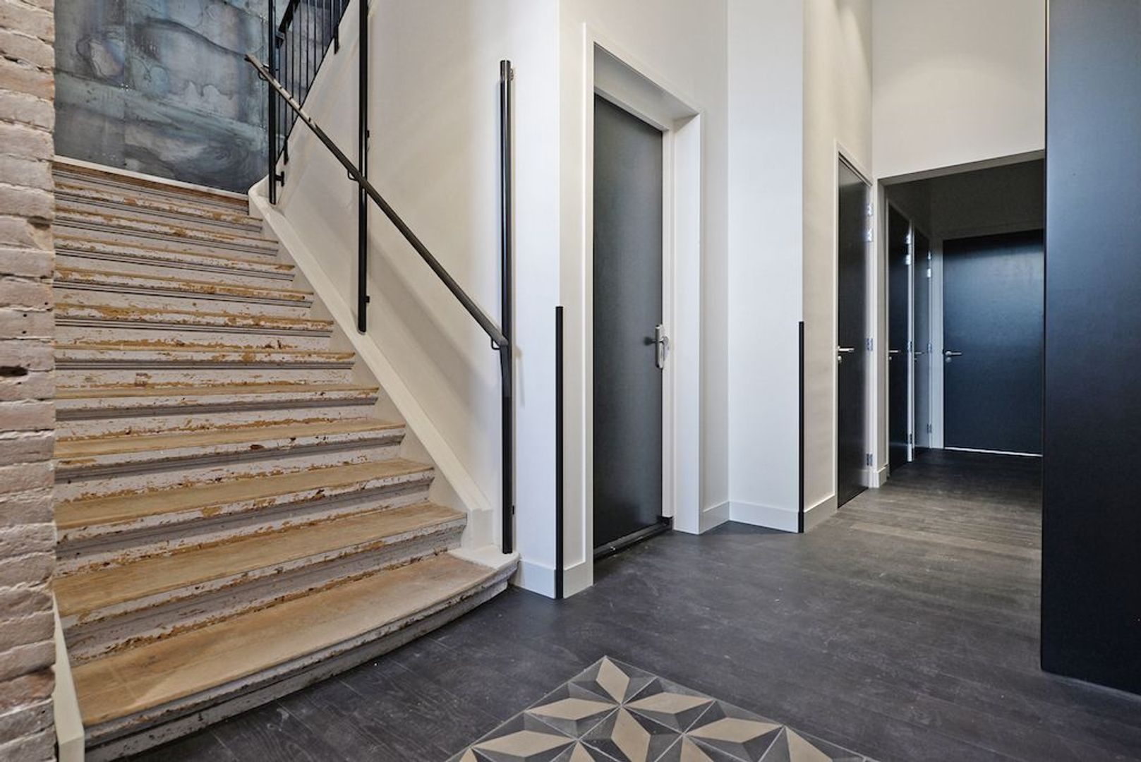 Sint Olofsstraat 21 C, Delft foto-11