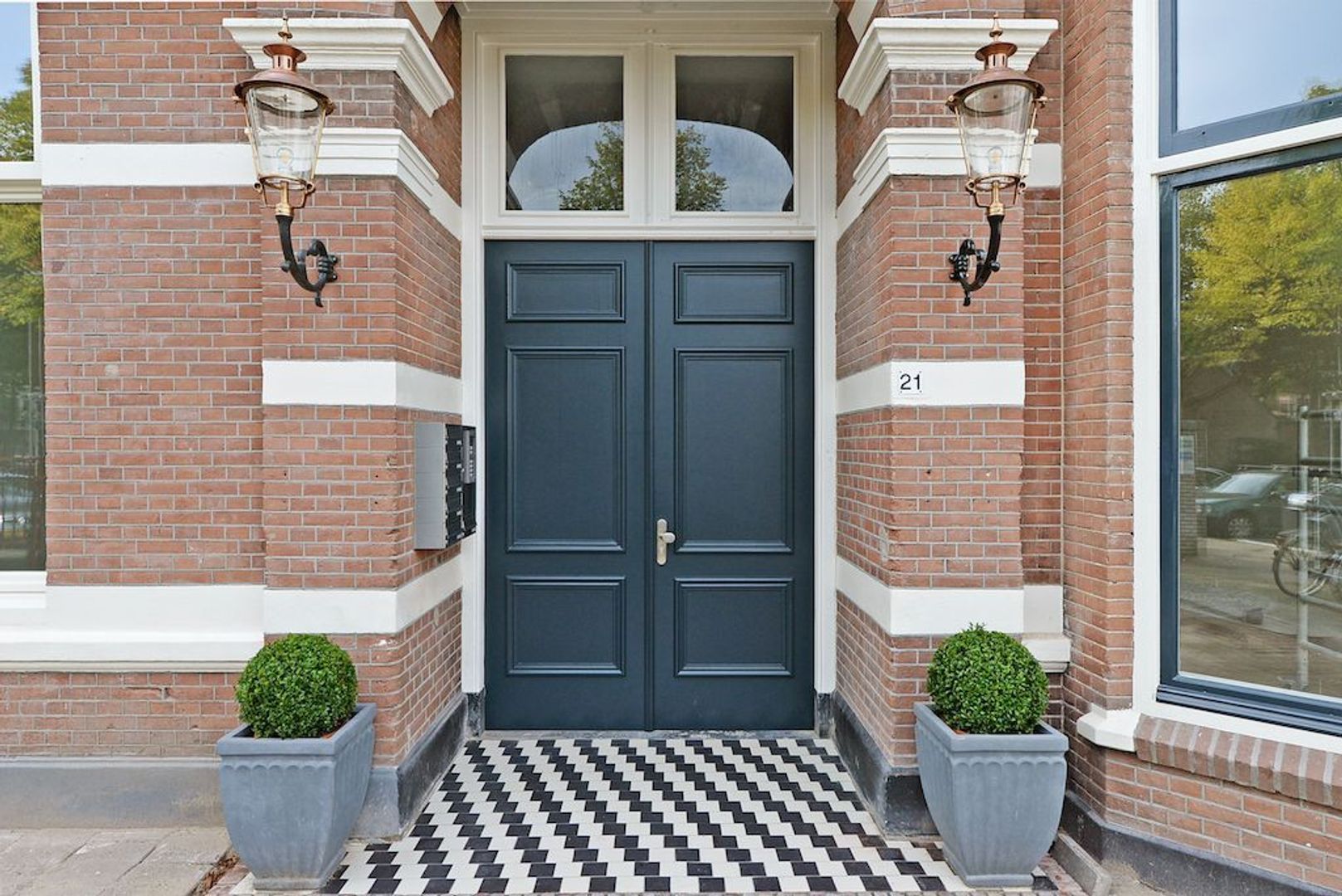 Sint Olofsstraat 21 C, Delft foto-8