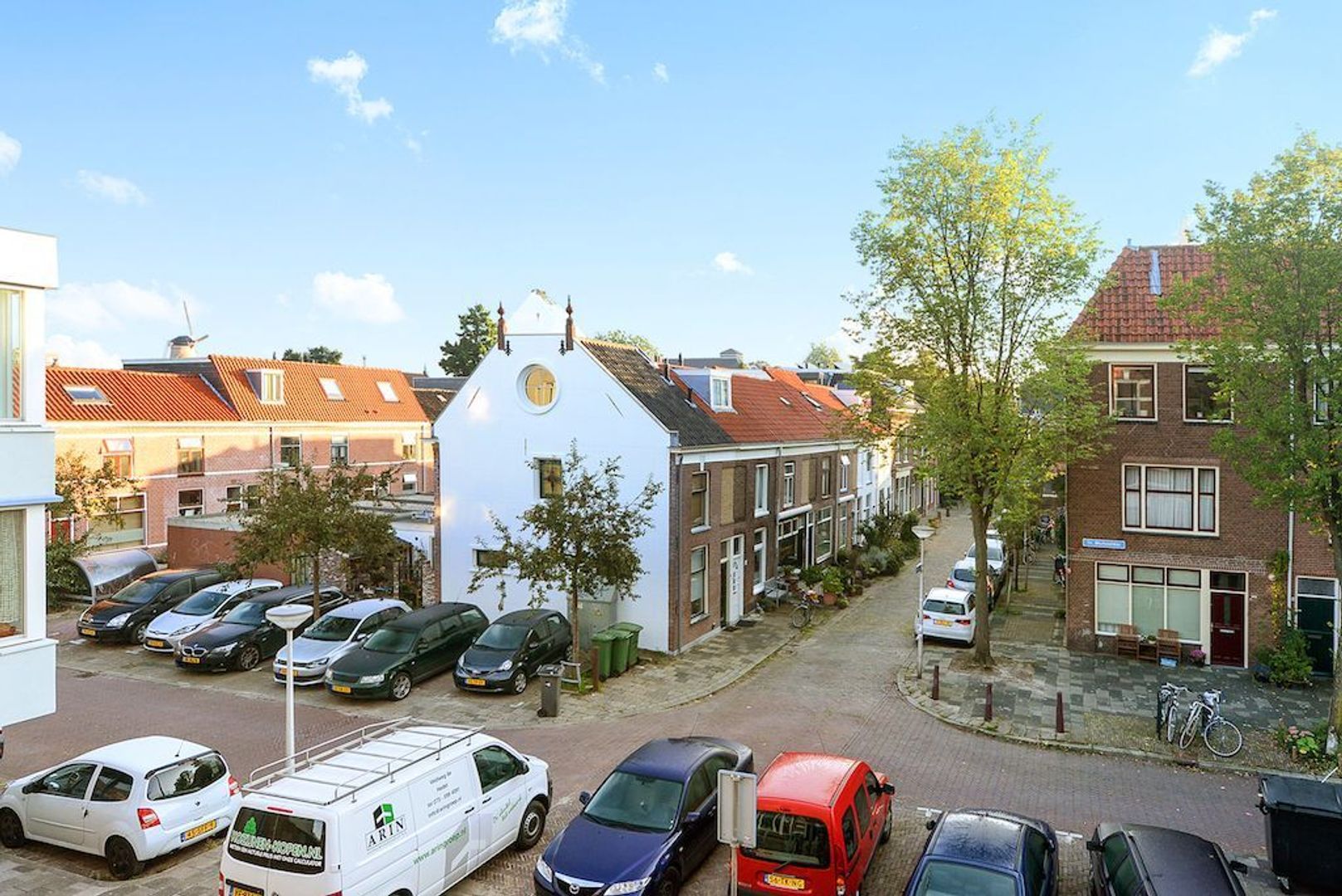 Sint Olofsstraat 21 C, Delft foto-29