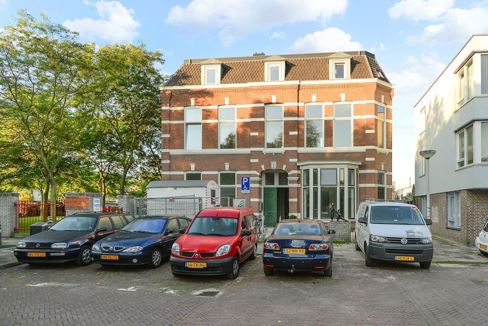 Sint Olofsstraat 21 C, Delft foto-33