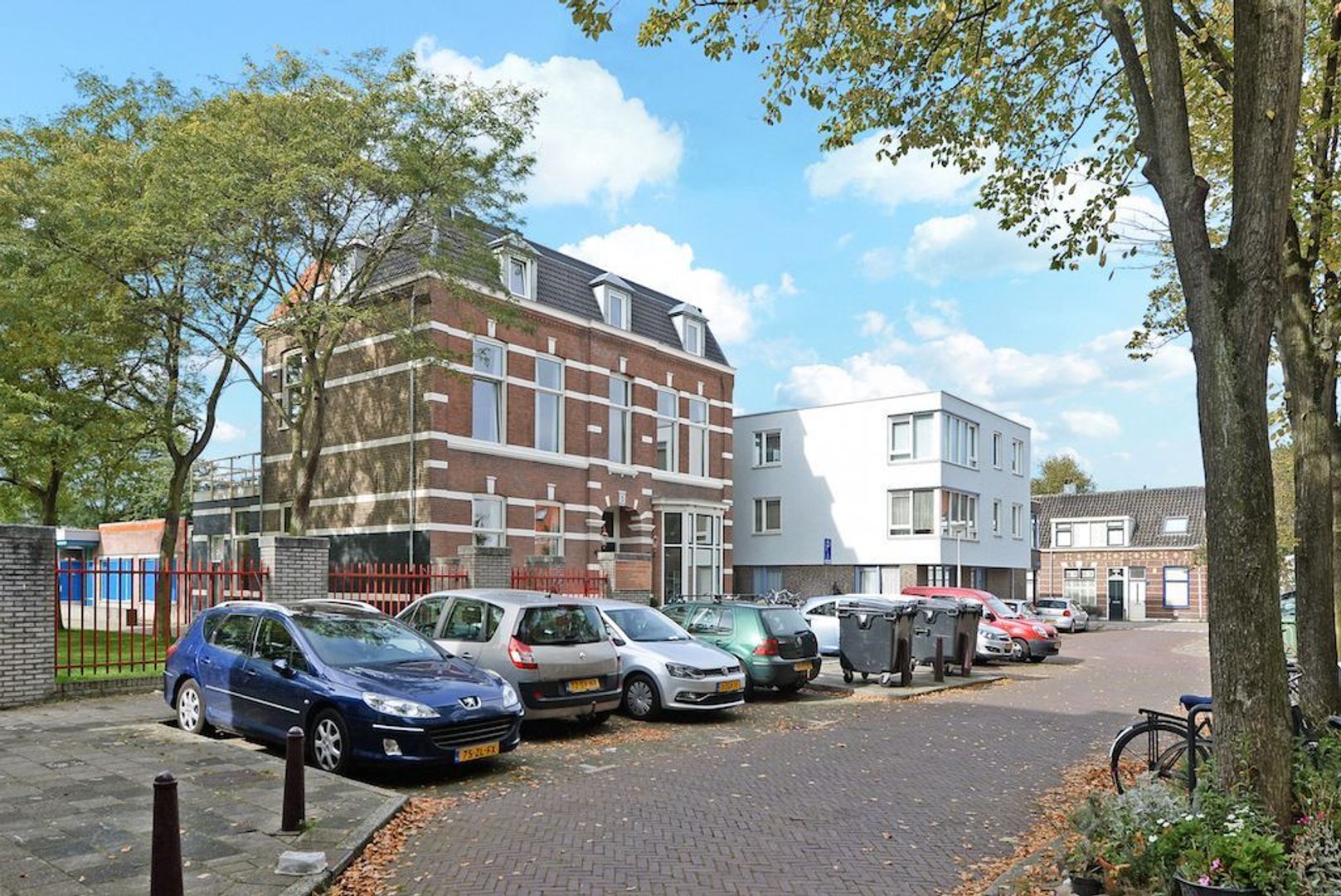Sint Olofsstraat 21 C, Delft foto-32