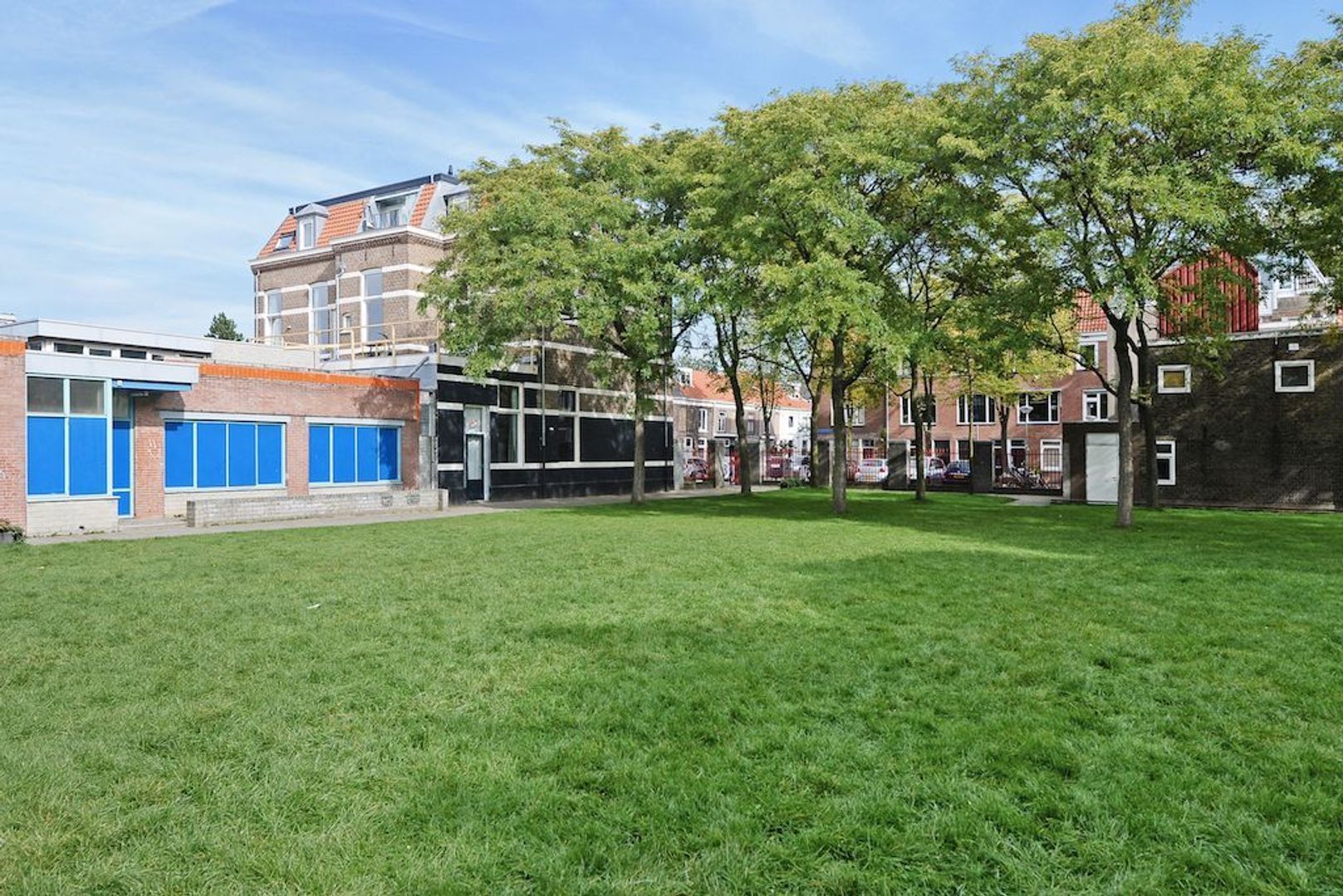 Sint Olofsstraat 21 C, Delft foto-37