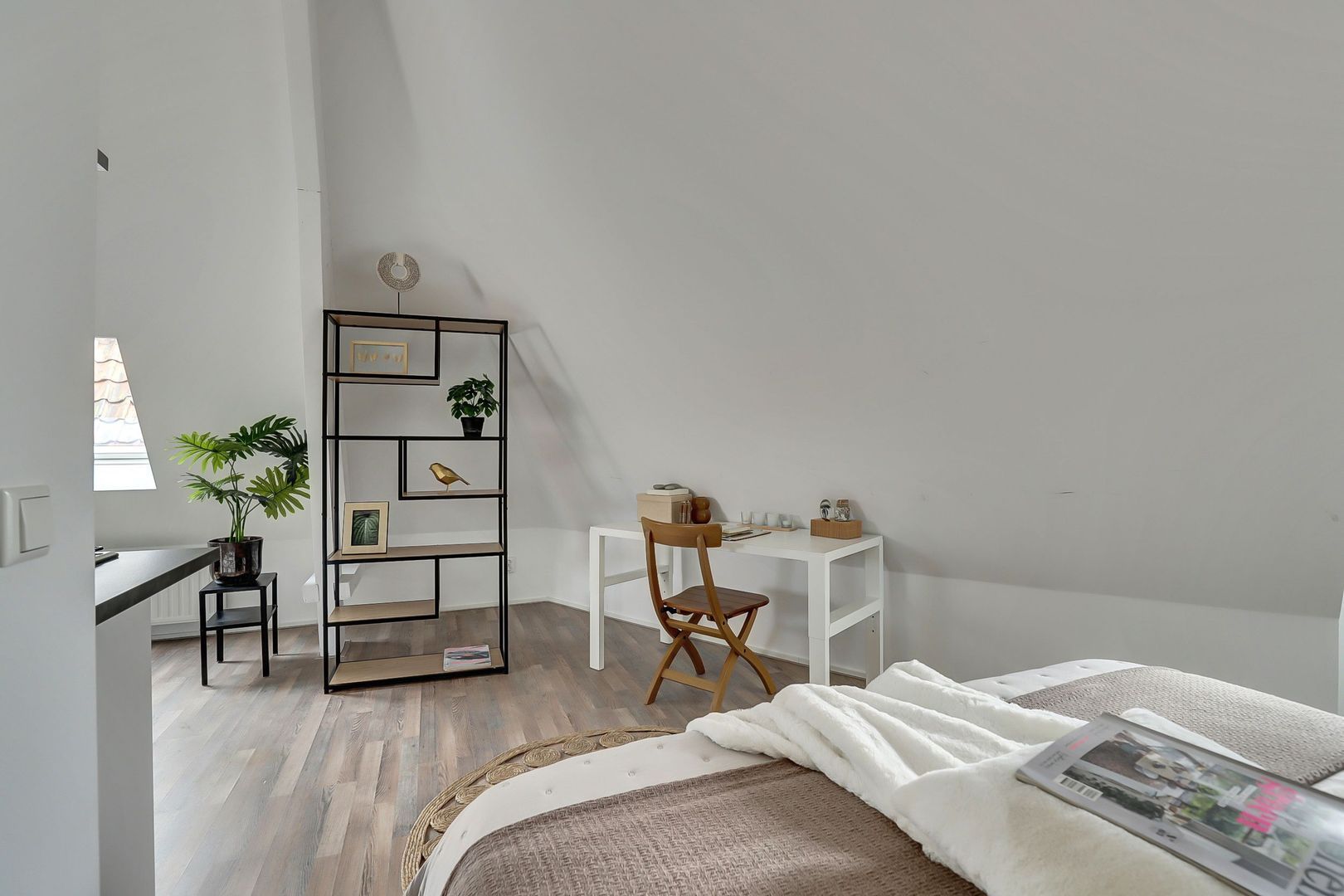 Vrouwenregt 13 E, Delft foto-20