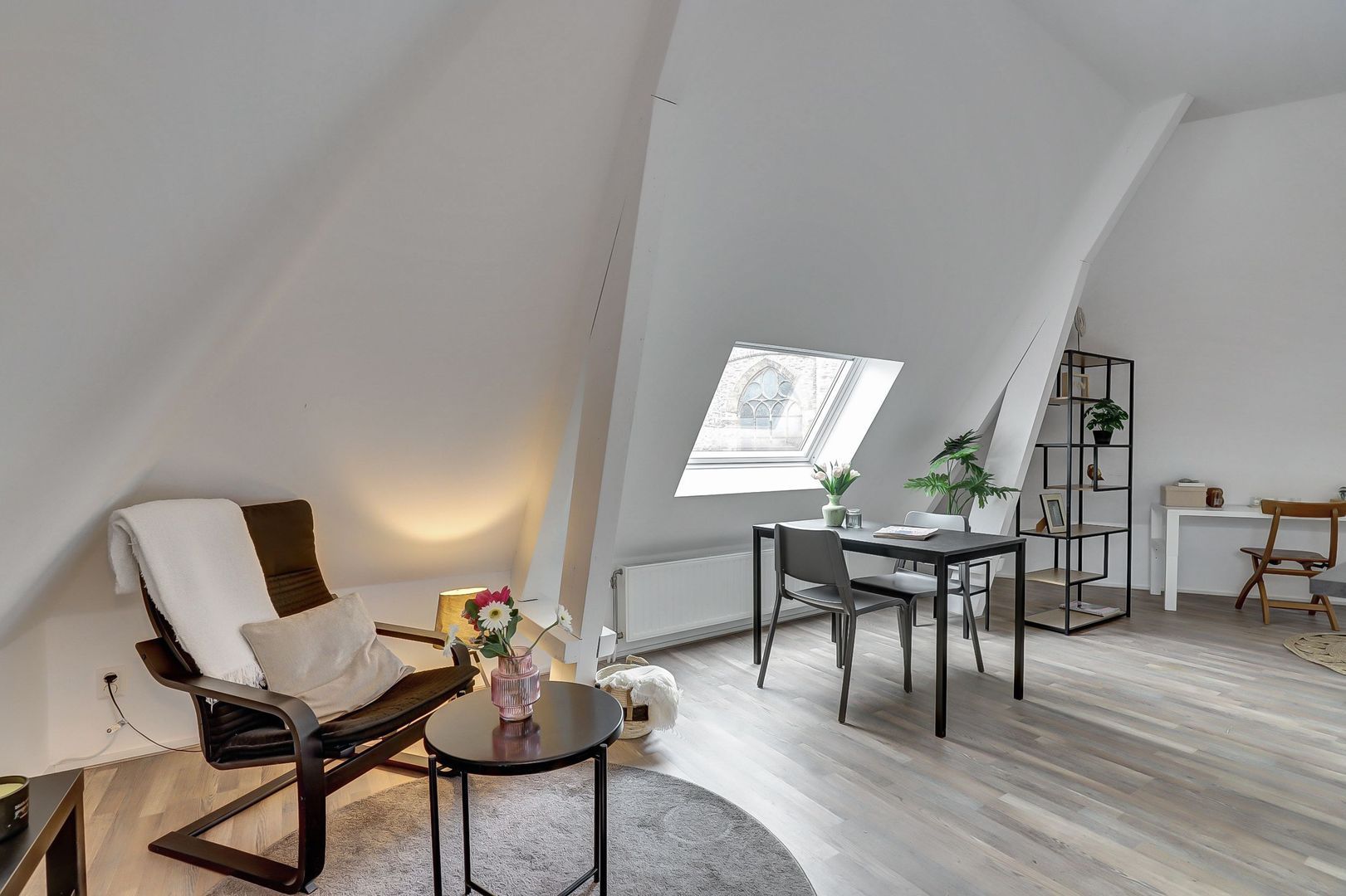 Vrouwenregt 13 E, Delft foto-10