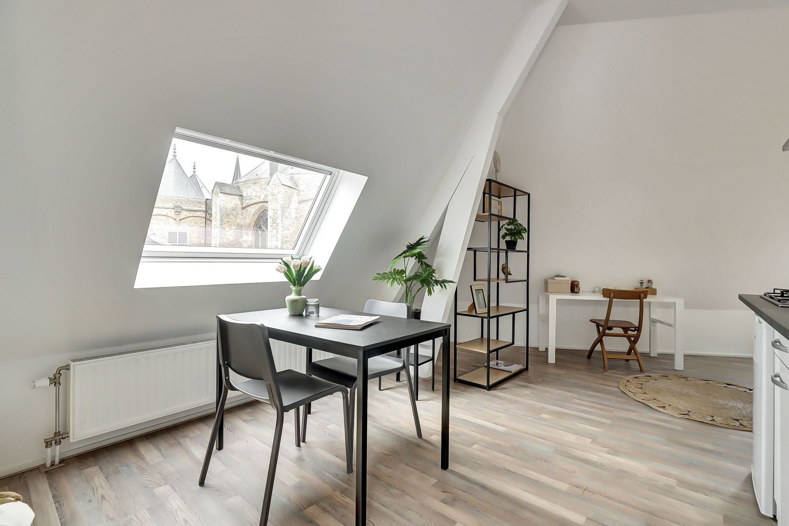 Vrouwenregt 13 E, Delft foto-13